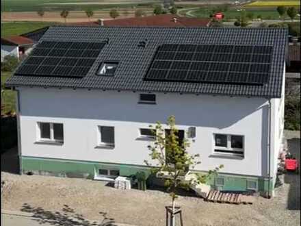 4-Raum-Wohnung zwischen Offenburg und Lahr