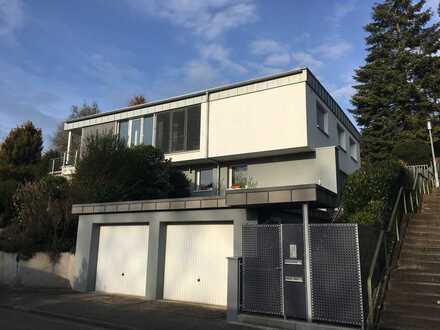 Komplett renovierte Wohnung, 3-Zimmer, Küche mit EBK, Bad, Gäste-WC ab sofort zu vermieten