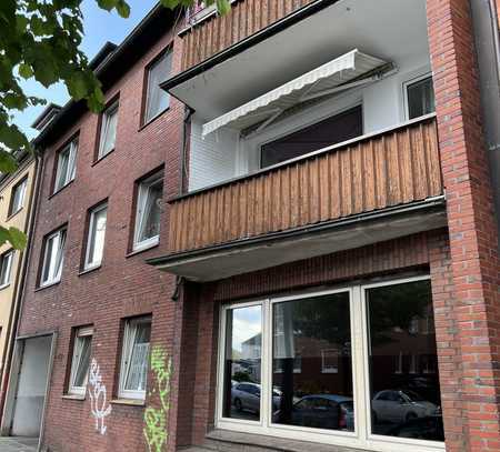Lukratives, geräumiges 20-Raum-Mehrfamilienhaus in Recklinghausen