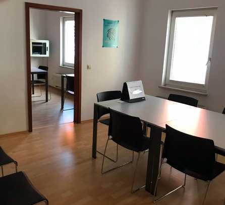 Büro-Personalvemittlung-Kosmetik in bester Lage in Göppingen