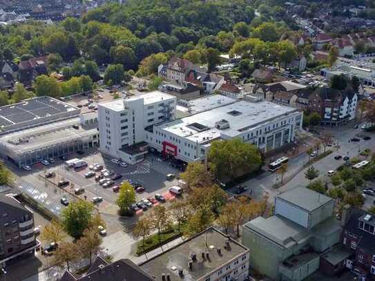 Große & attraktive Büro-/Praxisflächen -- mitten in Gladbecks größtem Einkaufszentrum