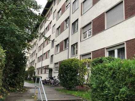 1-Zimmer-DG-Wohnung in Durlach/Aue