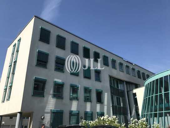 Attraktive Büroflächen in Stuttgart Wangen - JLL