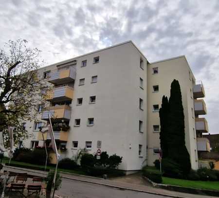 Kressbronn! Zu kaufen: 3-Zimmer Whg. mit Balkon, Keller und KFZ- Stellplatz.
Wie geschaffen für Ka