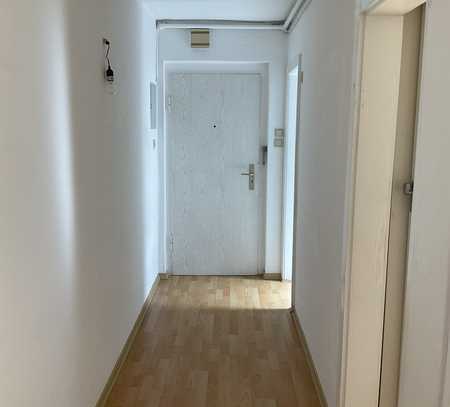 Schöne 2-Raumwohnung in ruhiger Lage