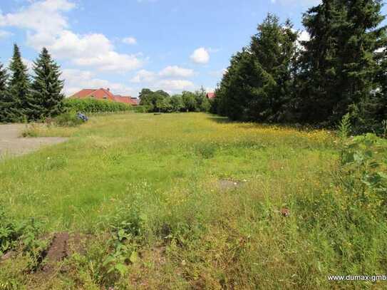 Gelegenheit! Mehrgenerationenhaus mit großem Grundstück in Wetschen