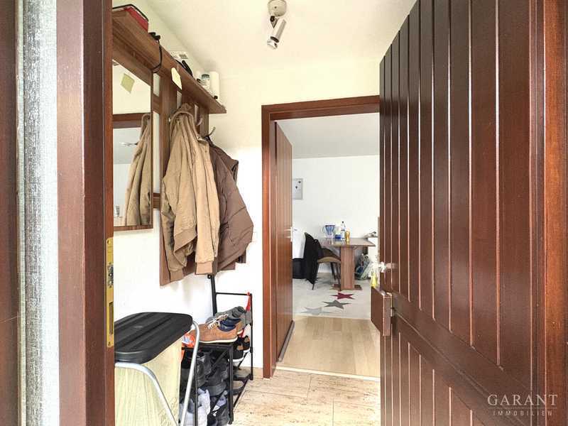 Wohnen mit Weinbergblick!