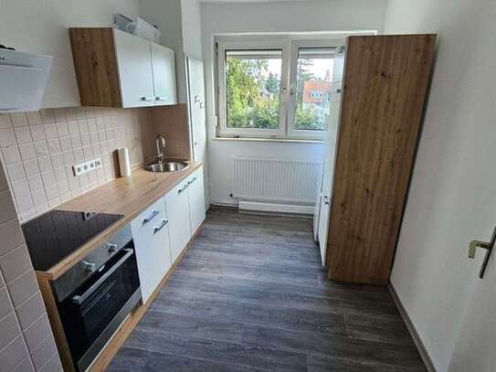 1 Zimmer in einer 3er WG - In Darmstadt