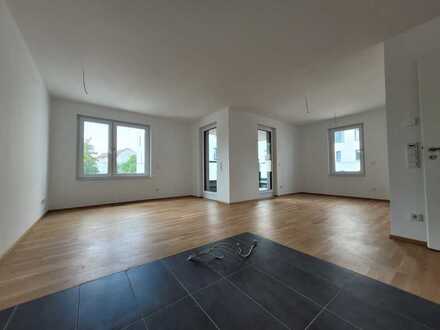 ** Ihr neues Zuhause wartet auf Sie! **
