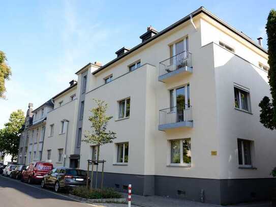 Modernisierte 2-Raum-Hochparterre-Wohnung in Andernach