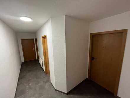 Charmante 60 qm Wohnung mit Balkon und Teilmöblierung im Herzen von Ludwigshafen Mitte