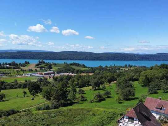 Beste Aussicht - unvergleichliches Genießen