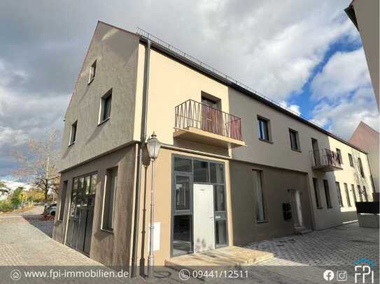 Moderne Gewerbefläche im Loftstil in zentraler Innenstadtlage Abensberg