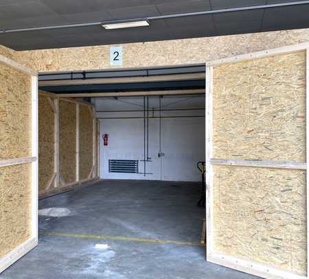 Lager oder Garage 30 m² in Barth