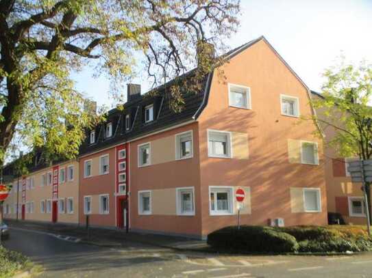 3-Zimmerwohnung in direkter Bahnhofsnähe