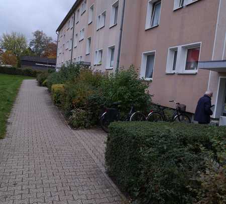 3-Zimmer Eigentumswohnung auf Erbpachtgrundstück in Goslar