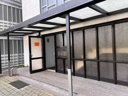 Attraktive 3-Zimmer-Wohnung *Barrierearm - auch für Senioren!*