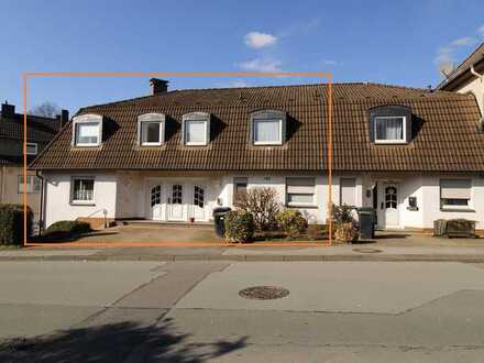 Großzügige Doppelhaushälfte mit Einliegerwohnung