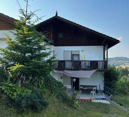 Schönes Wohnhaus im Bayerischen Wald!