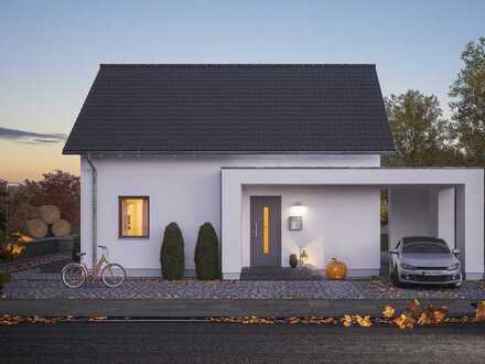 *** Kompakt und clever geplant mit offenem Wohn-Essbereich *** Infos unter: 0171 7744817