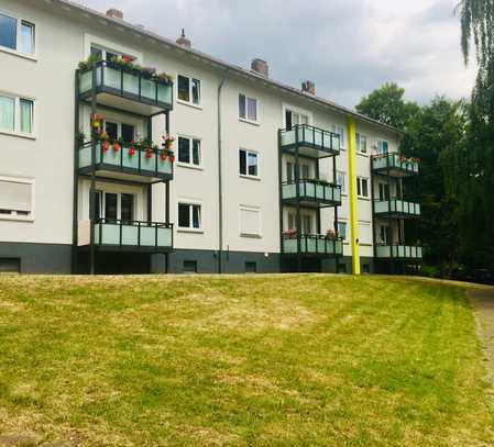 3 Zimmerwohnung in Witzenhausen