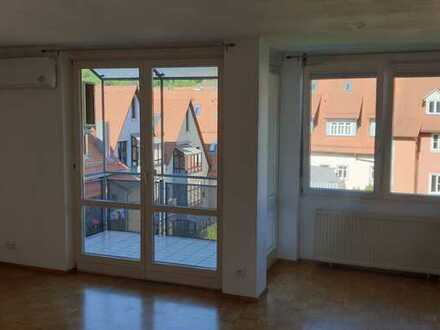 2,5-Zimmer-Wohnung in Schwäbisch Hall - Katharinenvorstadt