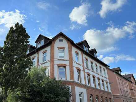 Repräsentatives Mehrfamilienhaus im Westlichen Ringgebiet mit 8 Einheiten