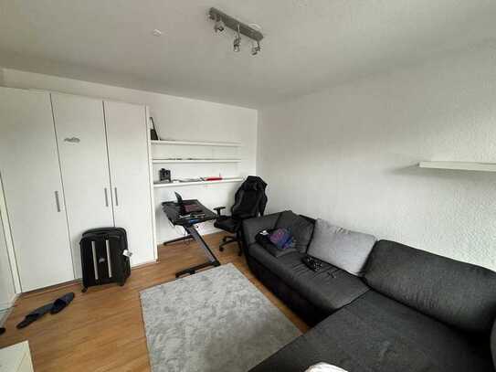 Helles 1-Zimmer Apartment in der Innen Stadt