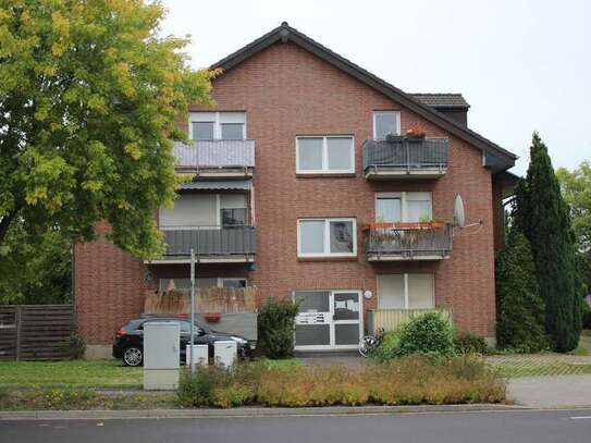 Freundliche 3-Zimmer-Wohnung in Bornheim