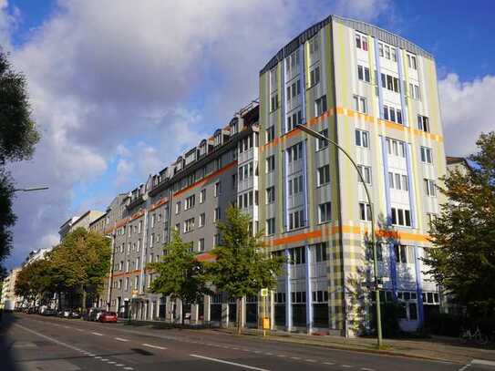 Schönes Gastrogewerbe in aufstrebender zentraler Lage * Ecke Birkenstraße * Bus nebenan