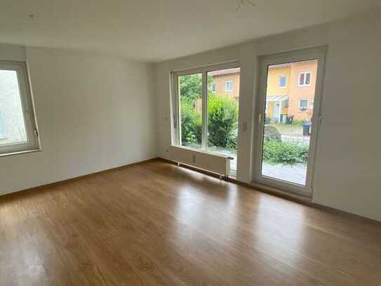 Stilvolles 1-Zi-Apartment mit Terrasse!