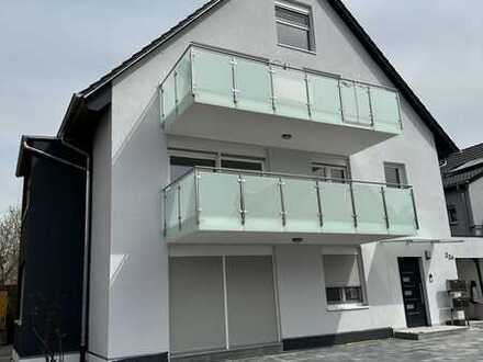 NEUBAU** Hochwertige und energieeffiziente Maisonettewohnung* *