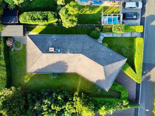 Einfamilienhaus mit Garten in Georgenborn