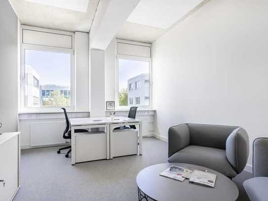 Das Retreat-office für home-office-teams