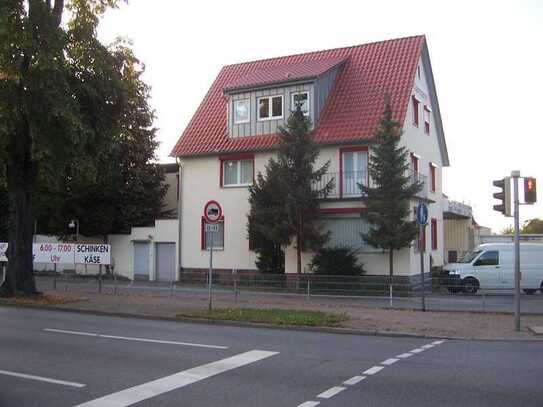 1-Zimmer-Apartment (Warmmiete - inkl. Nebenkosten) in Fallersleben (Nr. 4)