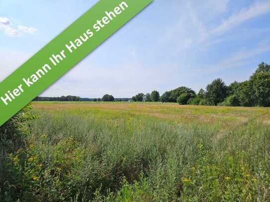 Das Haus für alle Lebensphasen im kommenden Baugebiet in Fuhrberg.