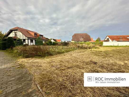 Idyllisches Grundstück im Berliner Umland! Dahme/Mark