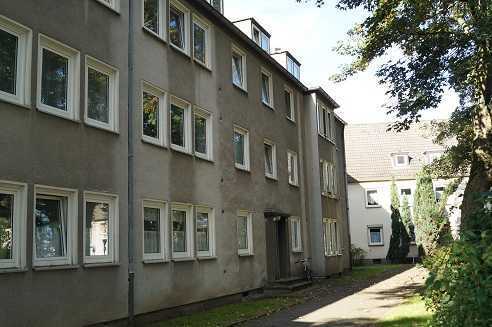 2-Zimmer-Wohnung in Gelsenkirchen Scholven