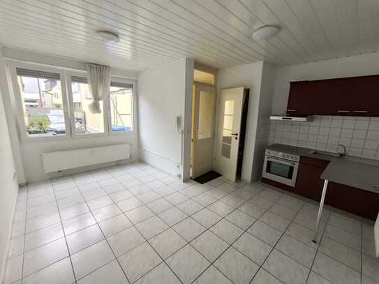 1-Zimmer-Wohnung inkl. EBK in Pfungstadt