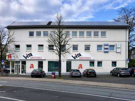Büro-/Praxisfläche zentral in Derschlag