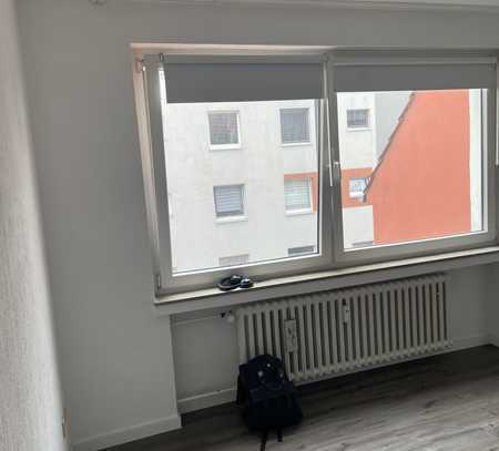 Stilvolle 1-Zimmer-Wohnung in Köln Deutz