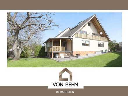 von Behm Immobilien - IHR NEUES ZUHAUSE - UNGLAUBLICH SCHÖN