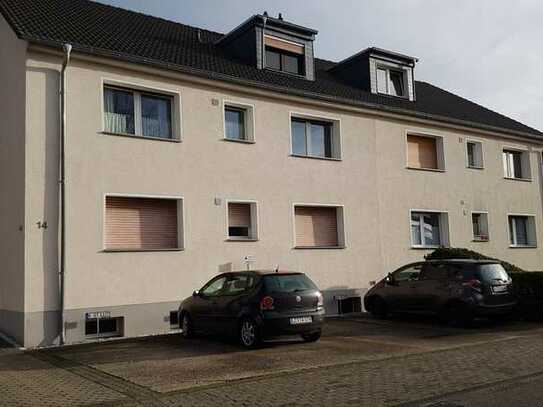 Top sanierte 2-­Zimmer­-Wohnung in Leverkusen­- Rheindorf ­Nahe Köln und Düsseldorf
