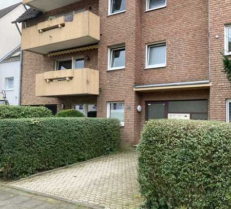 Troisdorf Rotter See 3 Zimmer Wohnung mit Balkon provisionsfrei z.Zt Reserviert