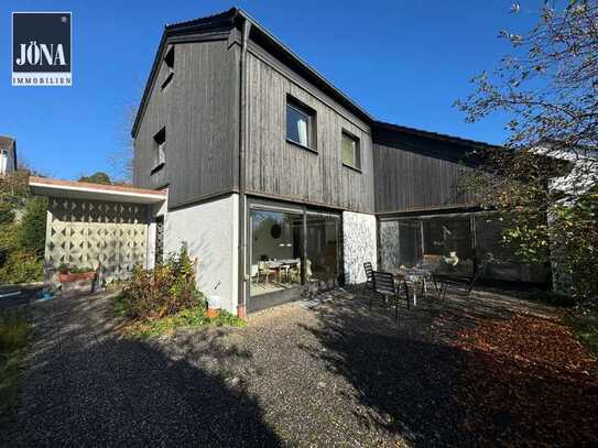 Charmantes Einfamilienhaus in begehrter Lage von Kulmbach