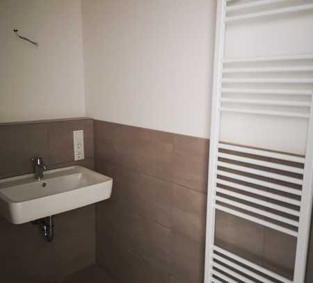 Stilvolle 2-Zimmer-Wohnung mit Balkon