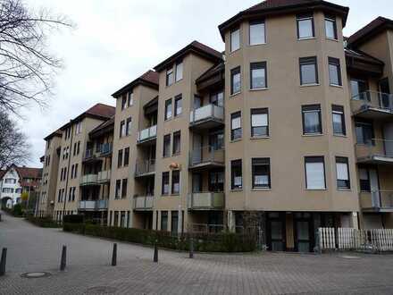 Schöne 2-Zimmer-Wohnung in zentraler Lage von Schopfheim