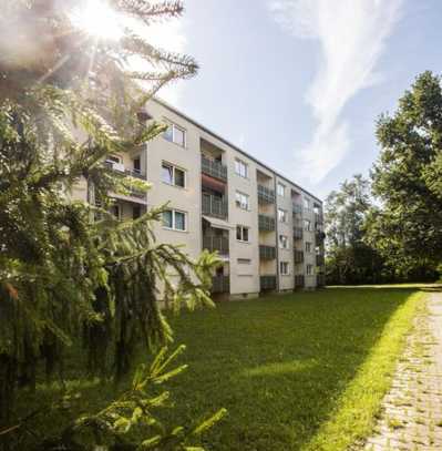 Den Herbst in der neuen Wohnung genießen!