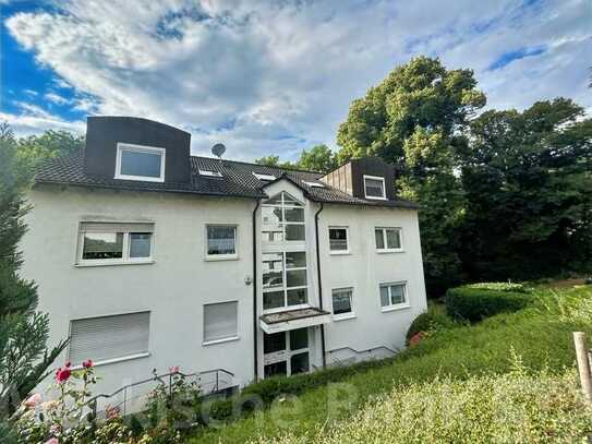 3 Zimmer Eigentumswohnung mit großem Balkon in Hagen-Dahl