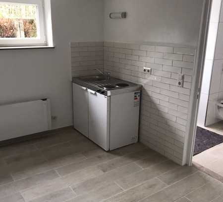 1,5-Zimmer-Wohnung auf der Wanne in Tübingen